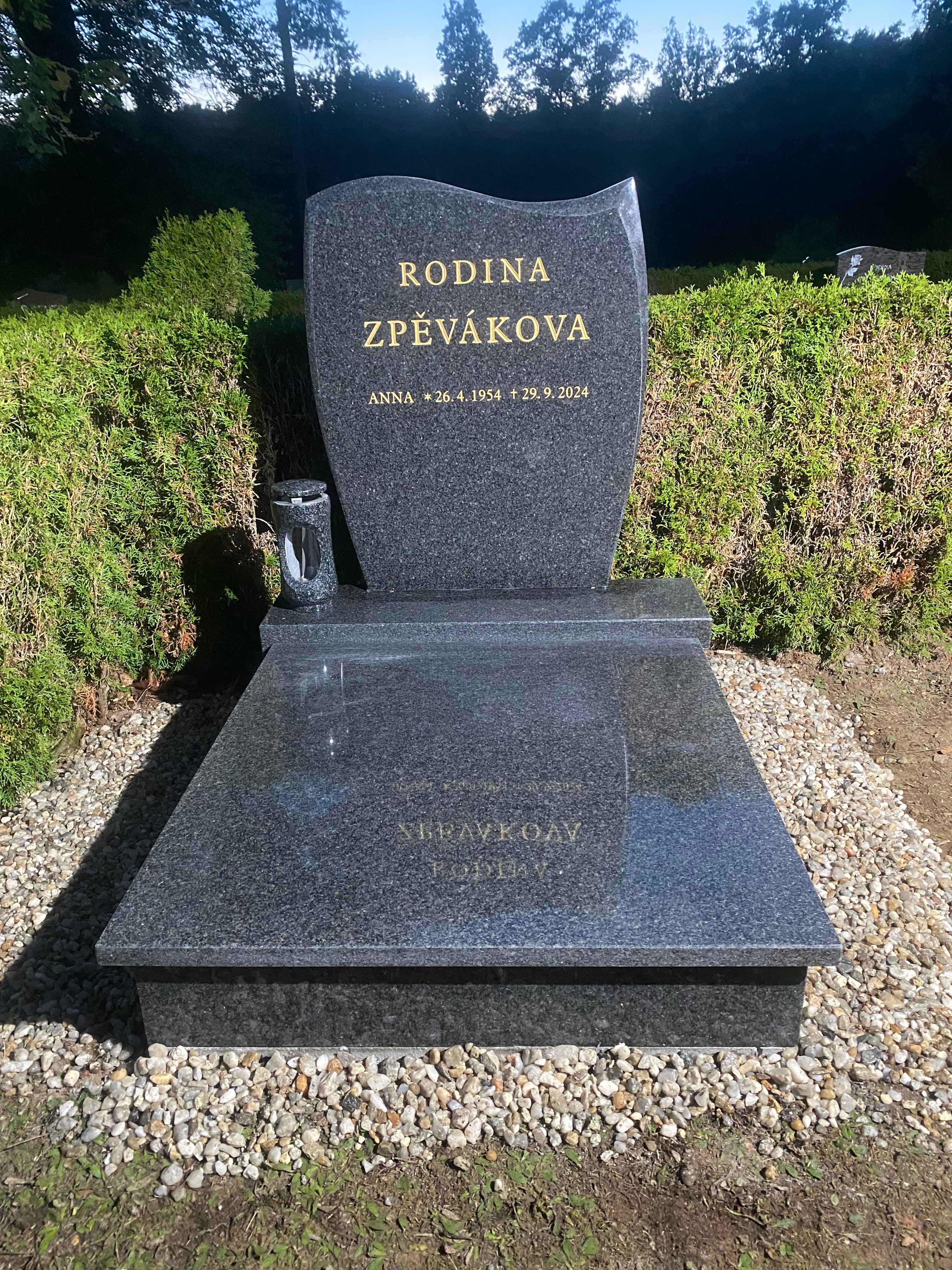 Urnové hroby